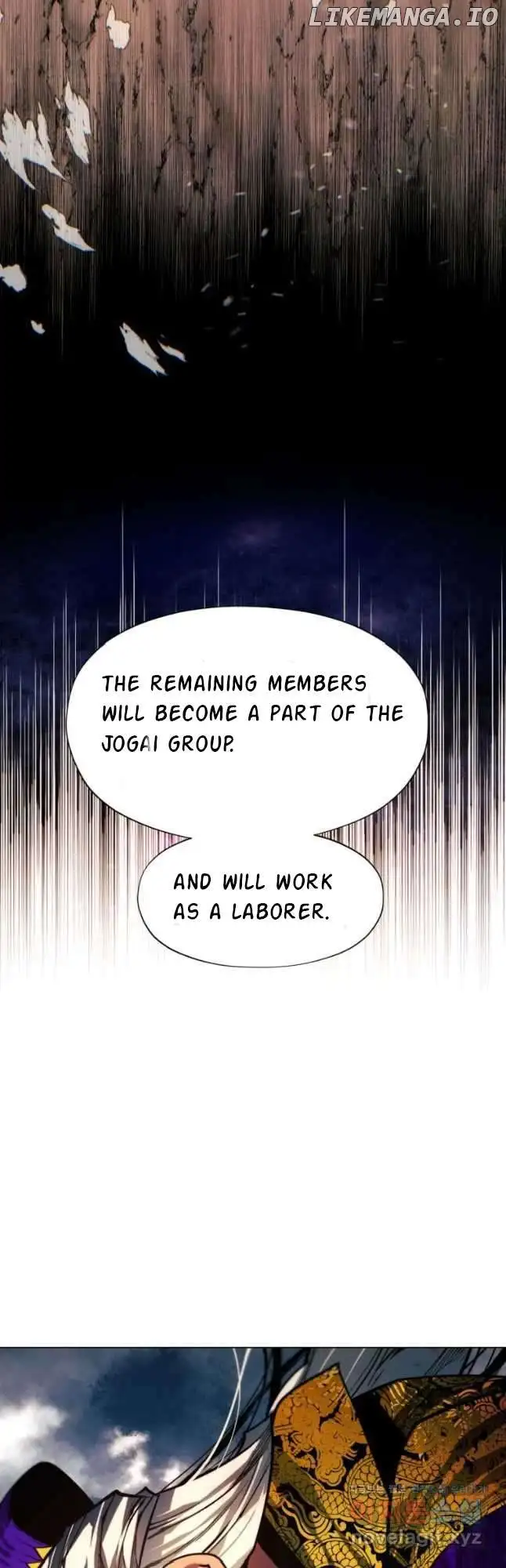 A Modern Man Who Got Transmigrated Into the Murim World Chapter 91 page 10