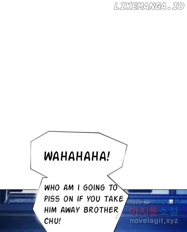 A Modern Man Who Got Transmigrated Into the Murim World Chapter 91 page 17