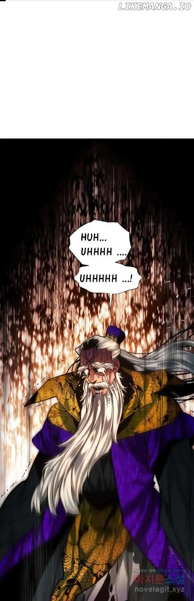 A Modern Man Who Got Transmigrated Into the Murim World Chapter 91 page 3