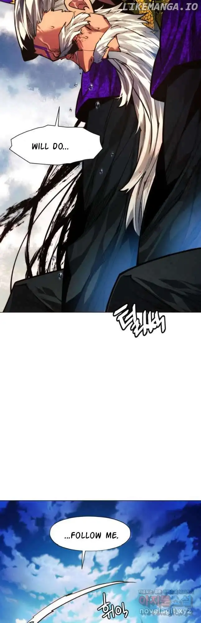 A Modern Man Who Got Transmigrated Into the Murim World Chapter 91 page 11