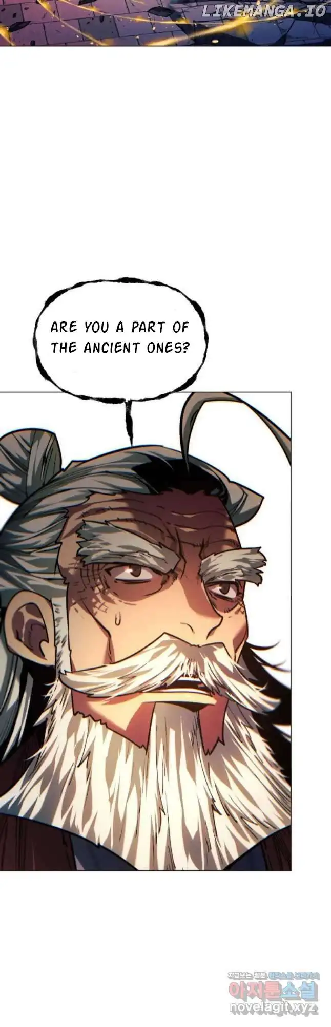 A Modern Man Who Got Transmigrated Into the Murim World Chapter 91 page 25