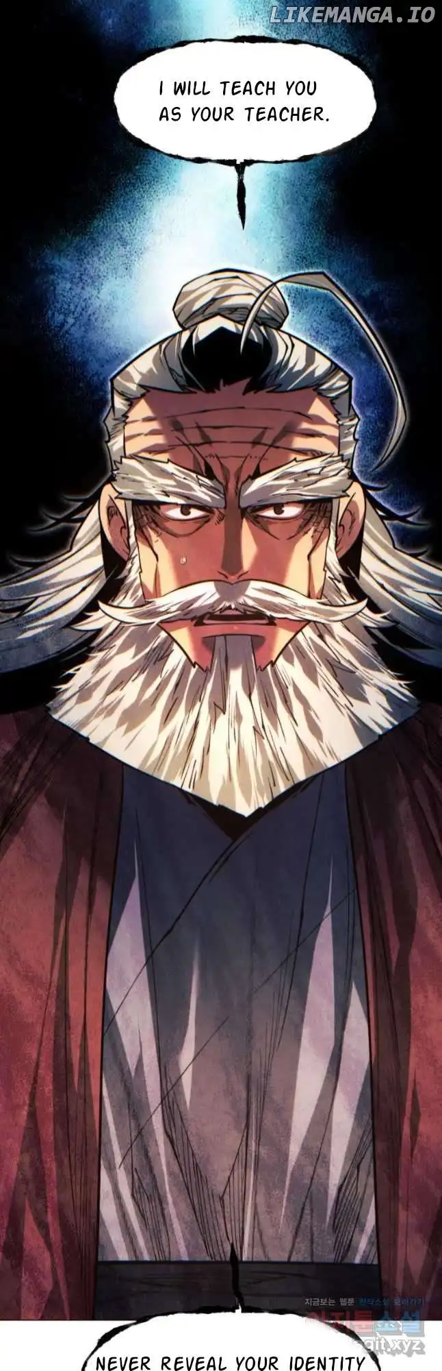 A Modern Man Who Got Transmigrated Into the Murim World Chapter 91 page 27