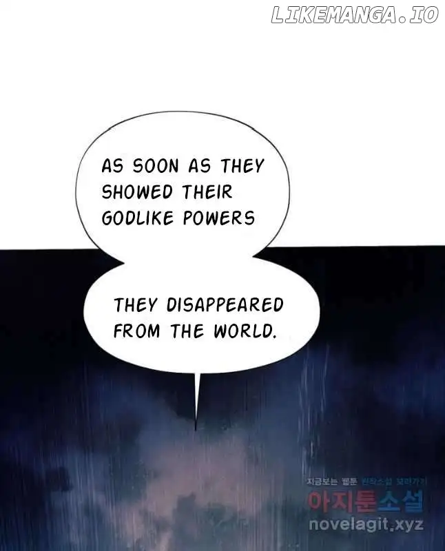 A Modern Man Who Got Transmigrated Into the Murim World Chapter 91 page 32