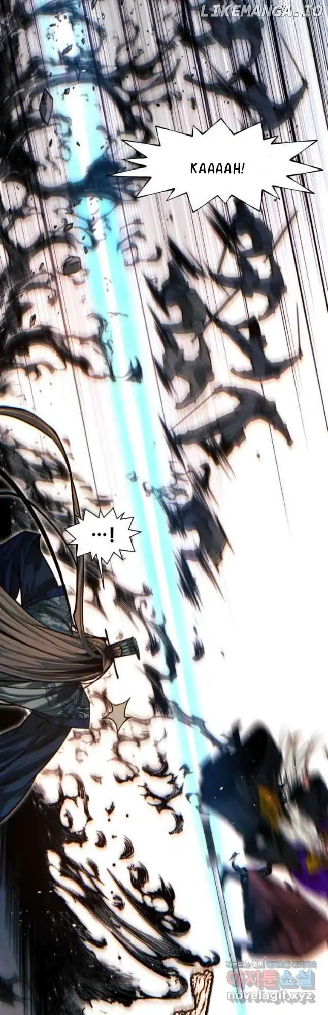 A Modern Man Who Got Transmigrated Into the Murim World Chapter 91 page 63