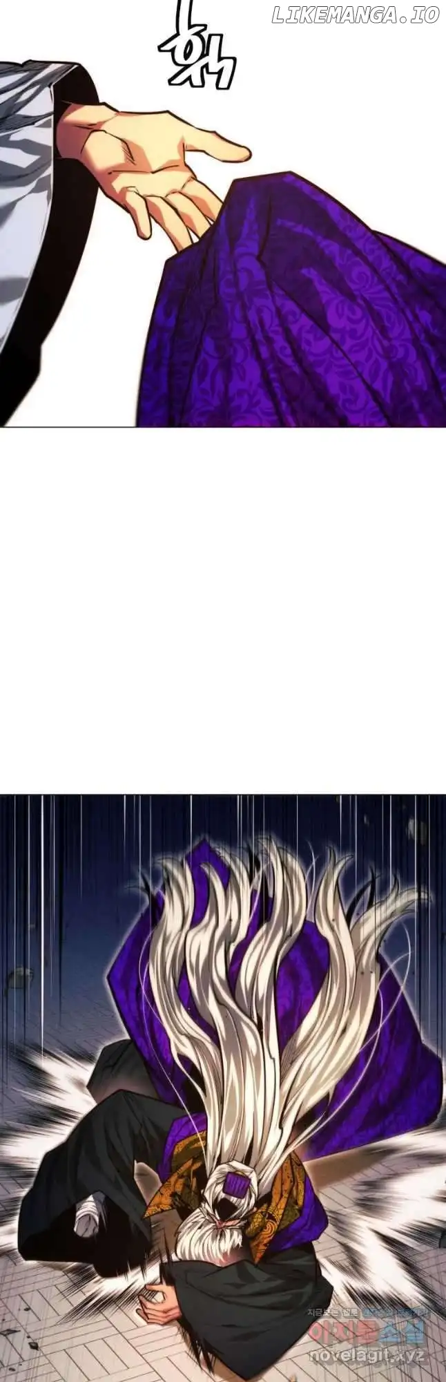 A Modern Man Who Got Transmigrated Into the Murim World Chapter 91 page 66