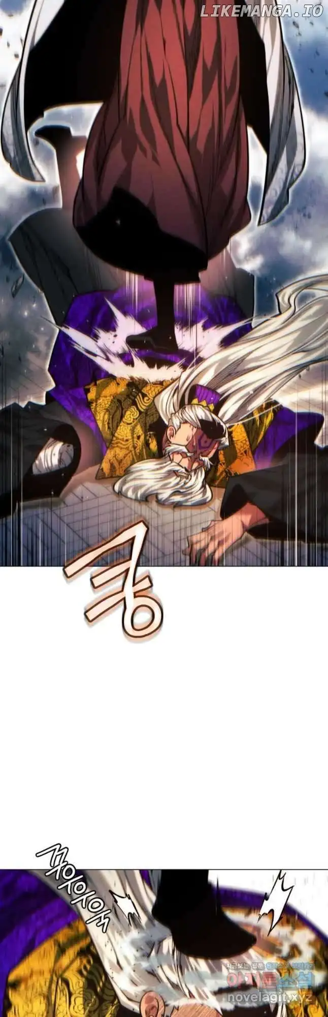 A Modern Man Who Got Transmigrated Into the Murim World Chapter 91 page 69