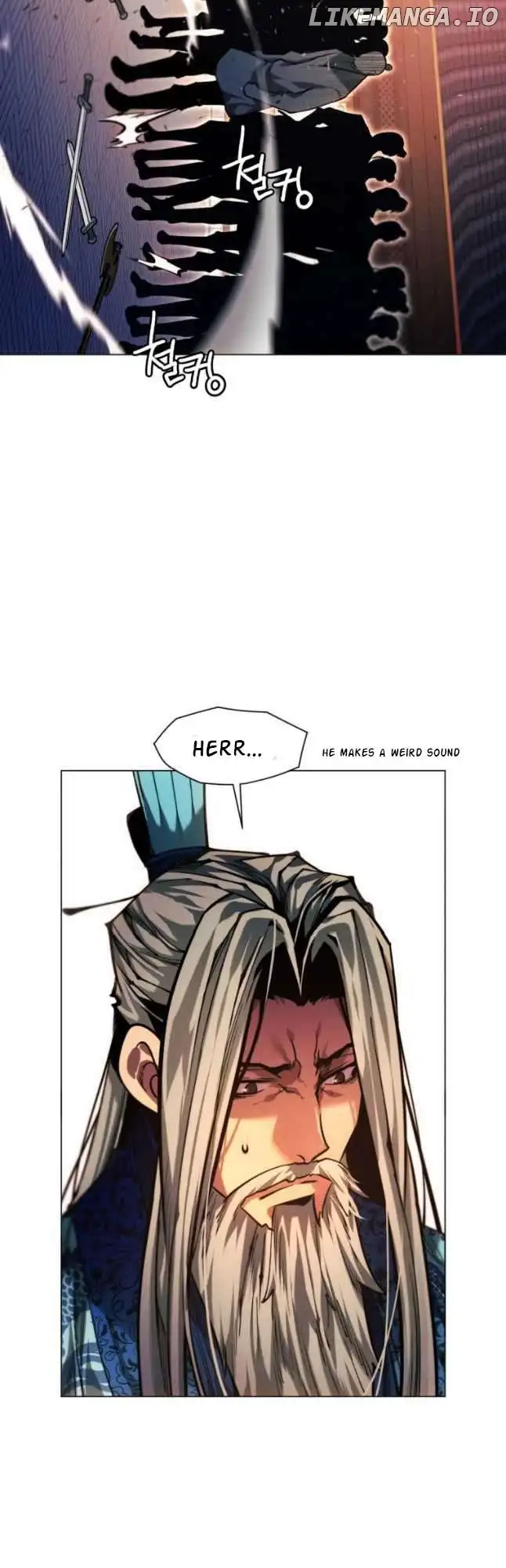 A Modern Man Who Got Transmigrated Into the Murim World Chapter 91 page 73