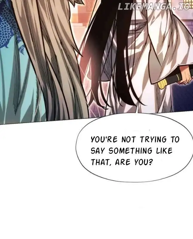 A Modern Man Who Got Transmigrated Into the Murim World Chapter 91 page 76
