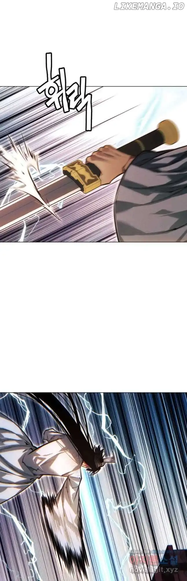 A Modern Man Who Got Transmigrated Into the Murim World Chapter 91 page 78