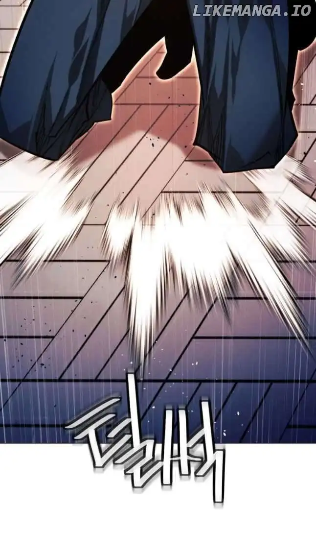 A Modern Man Who Got Transmigrated Into the Murim World Chapter 91 page 87