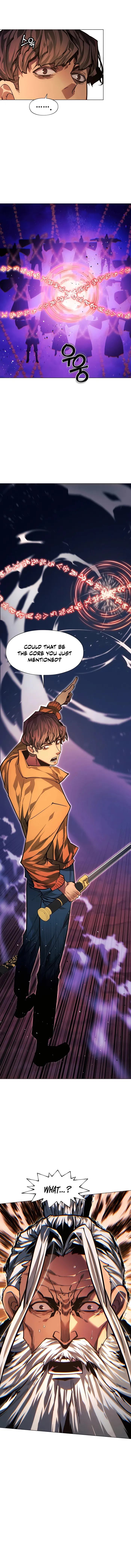 A Modern Man Who Got Transmigrated Into the Murim World Chapter 97 page 2