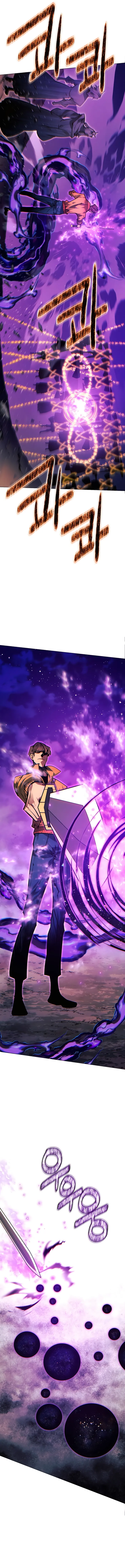 A Modern Man Who Got Transmigrated Into the Murim World Chapter 97 page 8