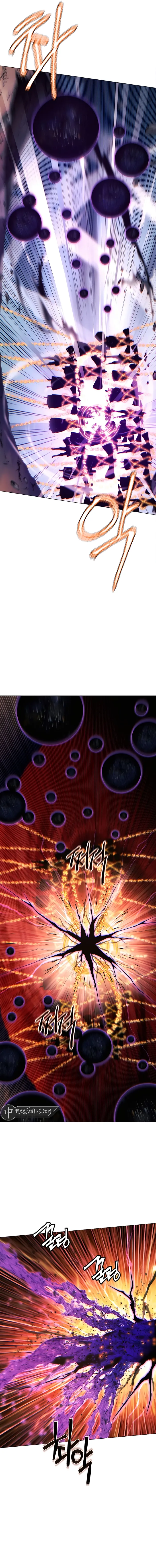 A Modern Man Who Got Transmigrated Into the Murim World Chapter 97 page 9