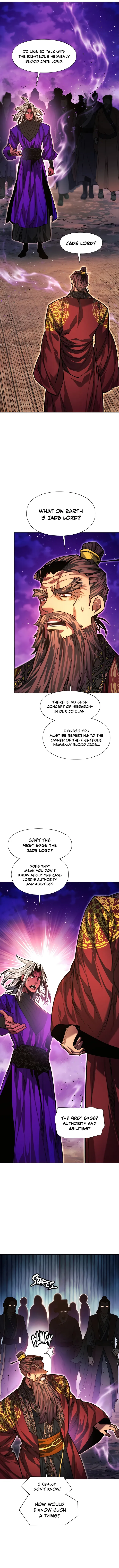 A Modern Man Who Got Transmigrated Into the Murim World Chapter 97 page 23