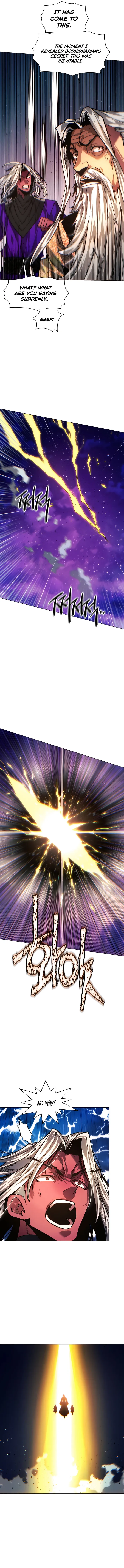 A Modern Man Who Got Transmigrated Into the Murim World Chapter 98 page 18
