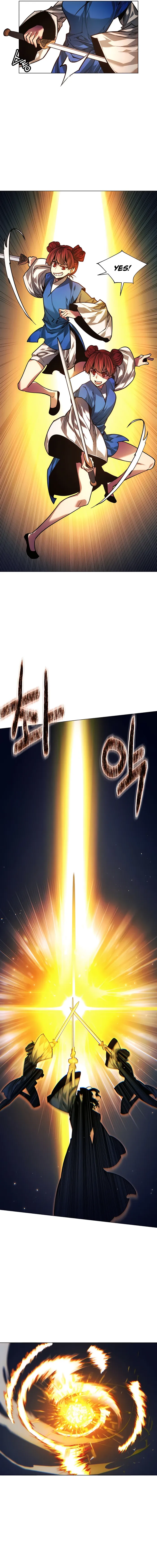 A Modern Man Who Got Transmigrated Into the Murim World Chapter 99 page 7