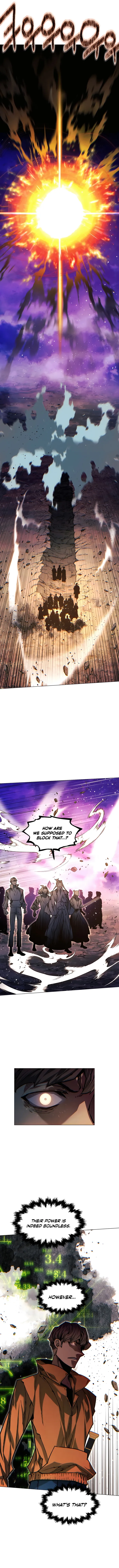 A Modern Man Who Got Transmigrated Into the Murim World Chapter 99 page 8