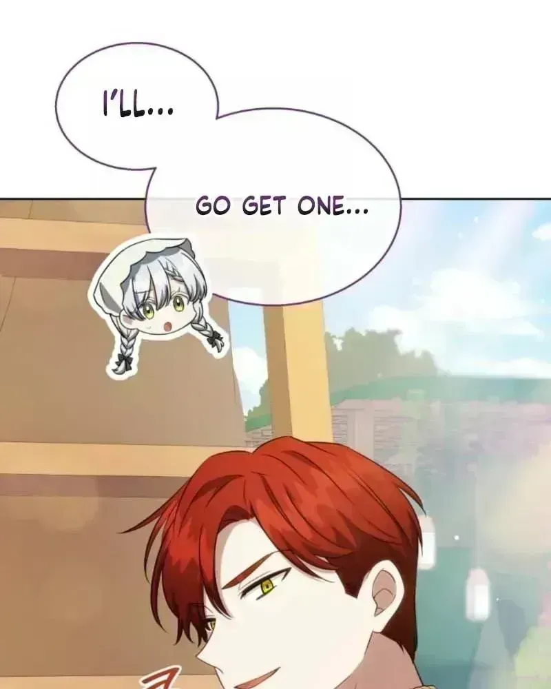 A Mouse Biting a Dragon’s Tail Chapter 100.1 page 45