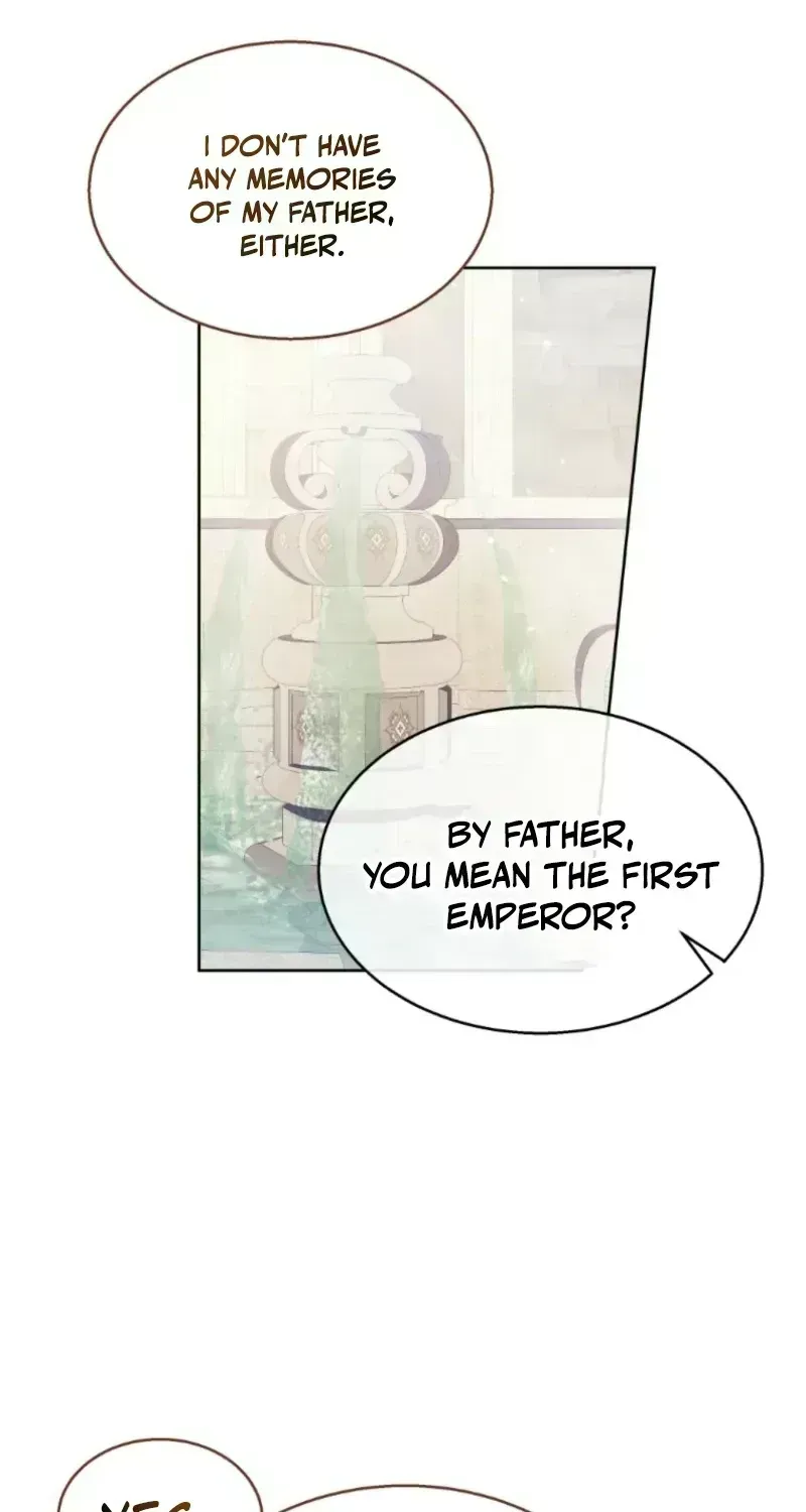 A Mouse Biting a Dragon’s Tail Chapter 100.2 page 31