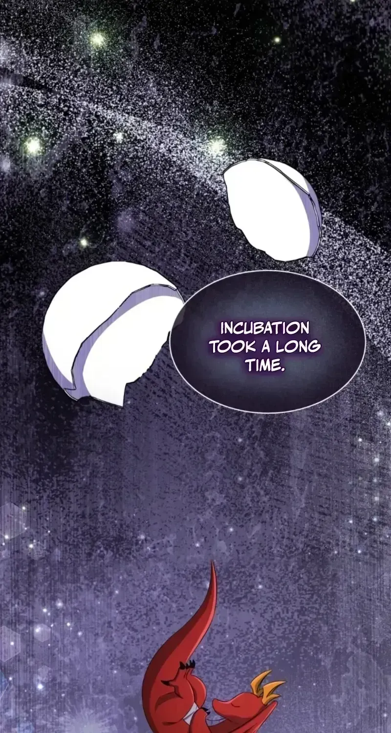 A Mouse Biting a Dragon’s Tail Chapter 100.2 page 34