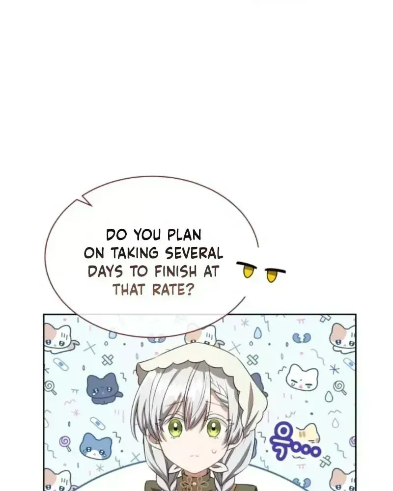 A Mouse Biting a Dragon’s Tail Chapter 100.4 page 30