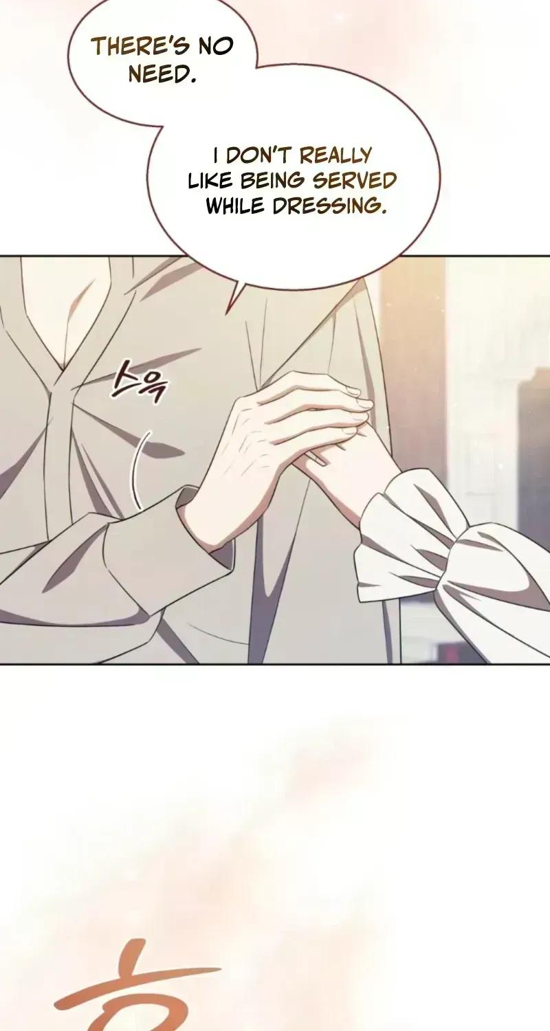 A Mouse Biting a Dragon’s Tail Chapter 100.5 page 7