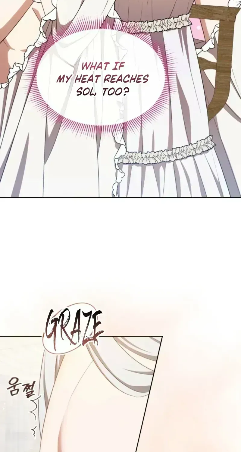 A Mouse Biting a Dragon’s Tail Chapter 100.5 page 19