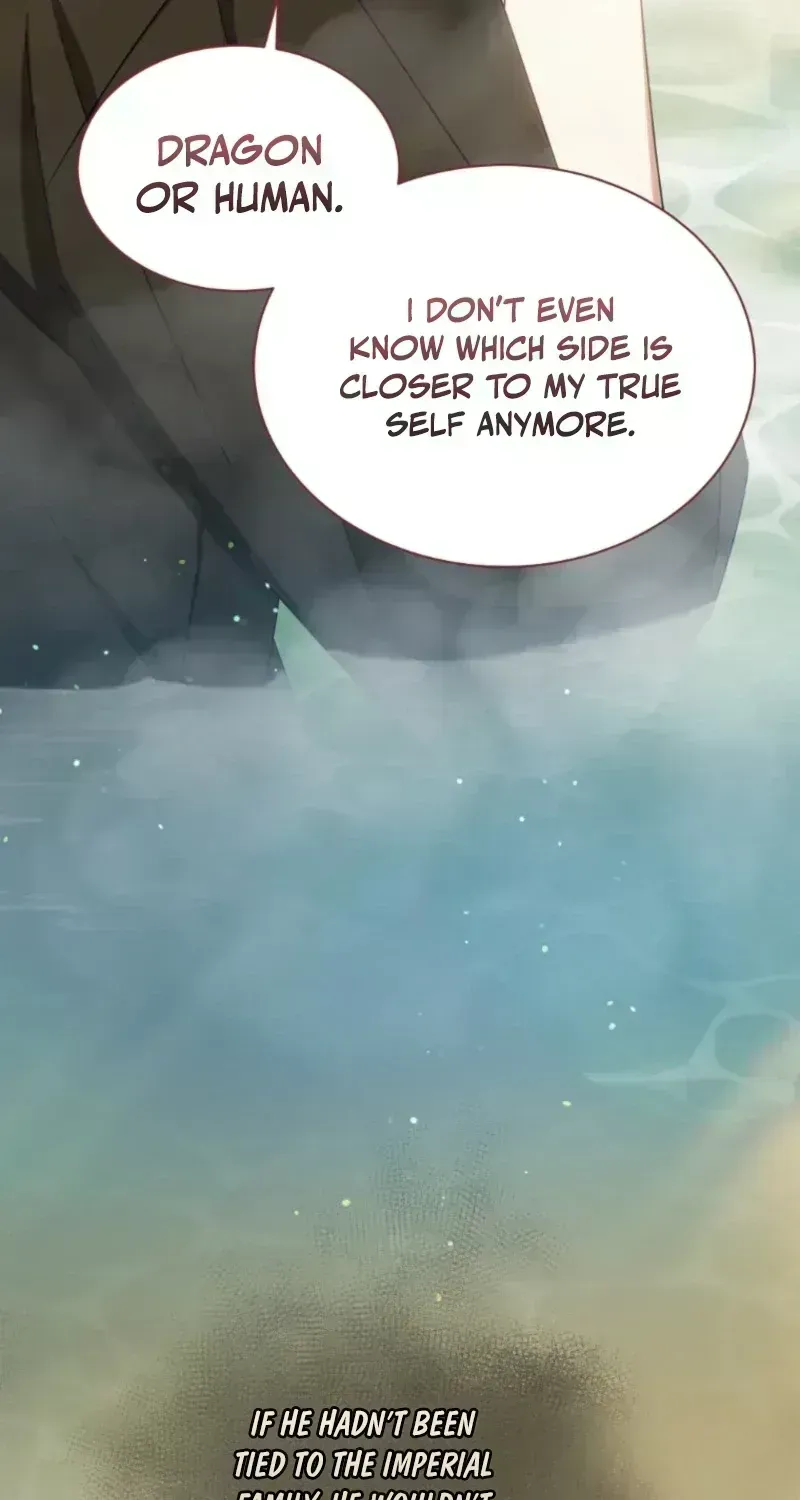 A Mouse Biting a Dragon’s Tail Chapter 100.5 page 49