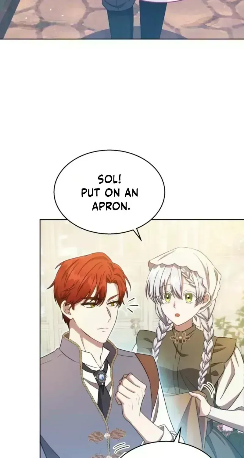 A Mouse Biting a Dragon’s Tail Chapter 100.6 page 16