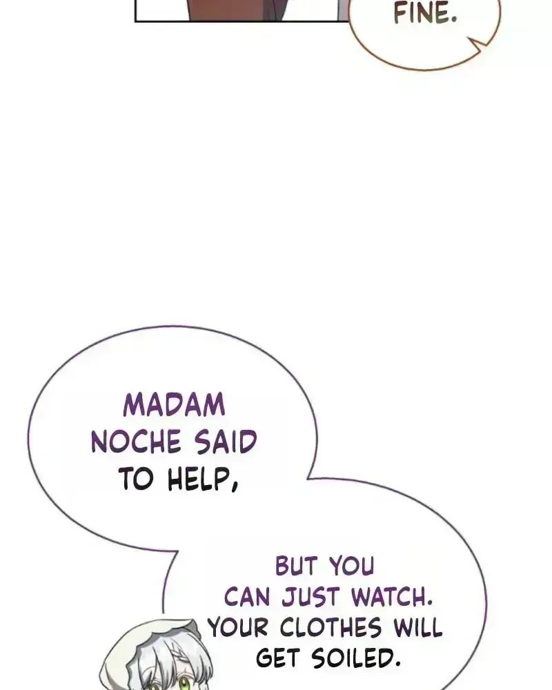 A Mouse Biting a Dragon’s Tail Chapter 100.6 page 18