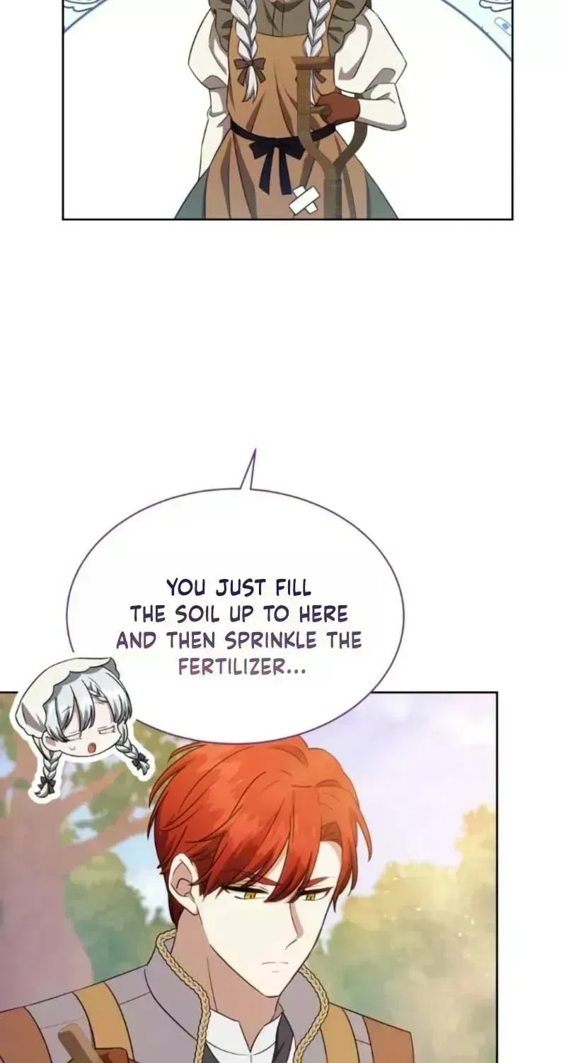 A Mouse Biting a Dragon’s Tail Chapter 100.6 page 31