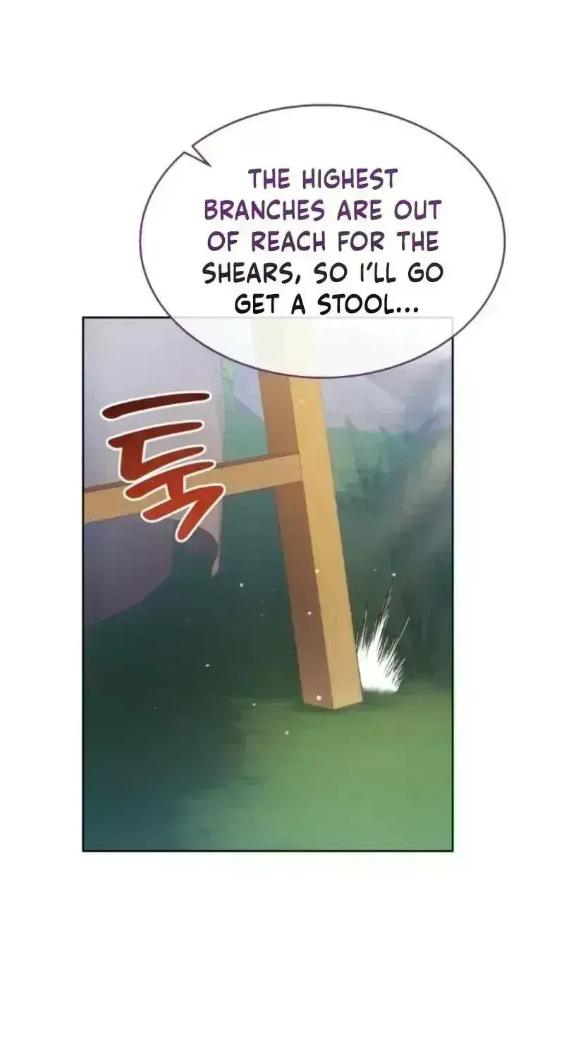 A Mouse Biting a Dragon’s Tail Chapter 100.6 page 44