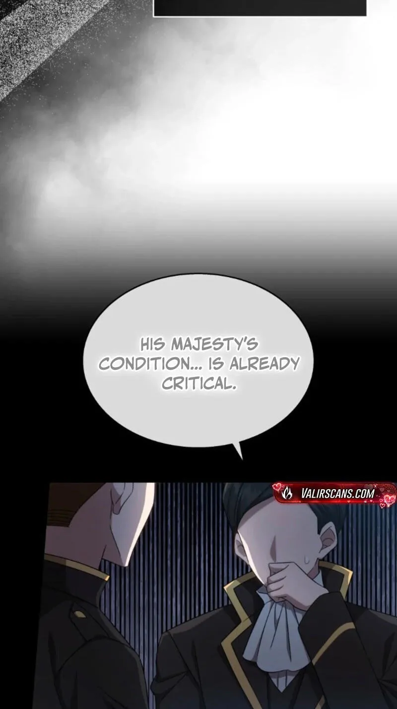 A Mouse Biting a Dragon’s Tail Chapter 101 page 3