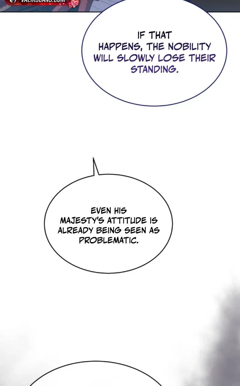 A Mouse Biting a Dragon’s Tail Chapter 101 page 10