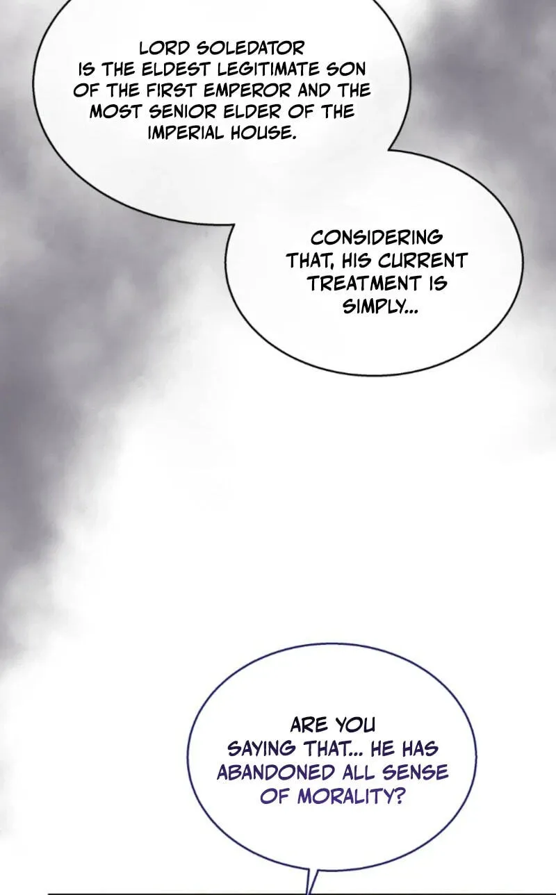 A Mouse Biting a Dragon’s Tail Chapter 101 page 11