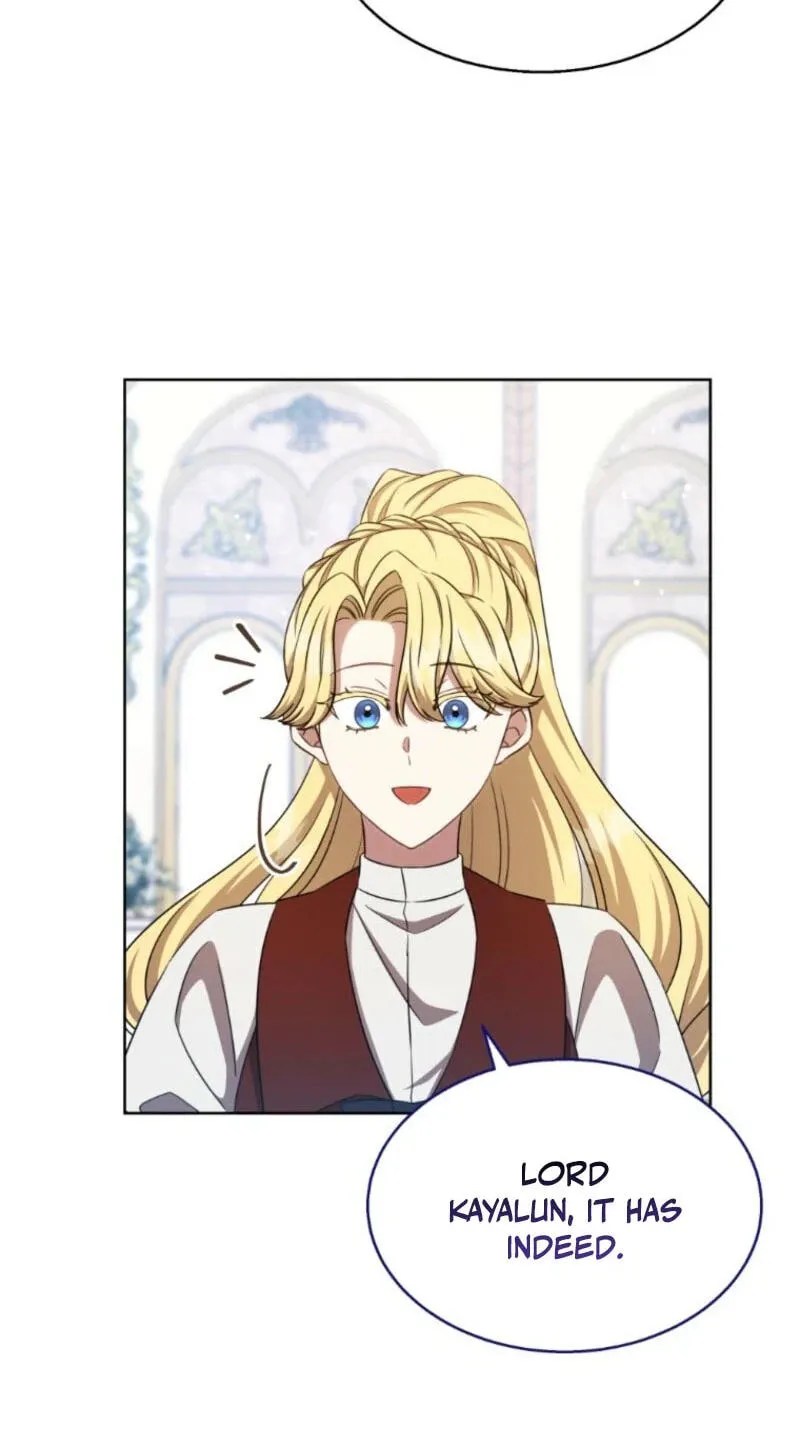 A Mouse Biting a Dragon’s Tail Chapter 101 page 24