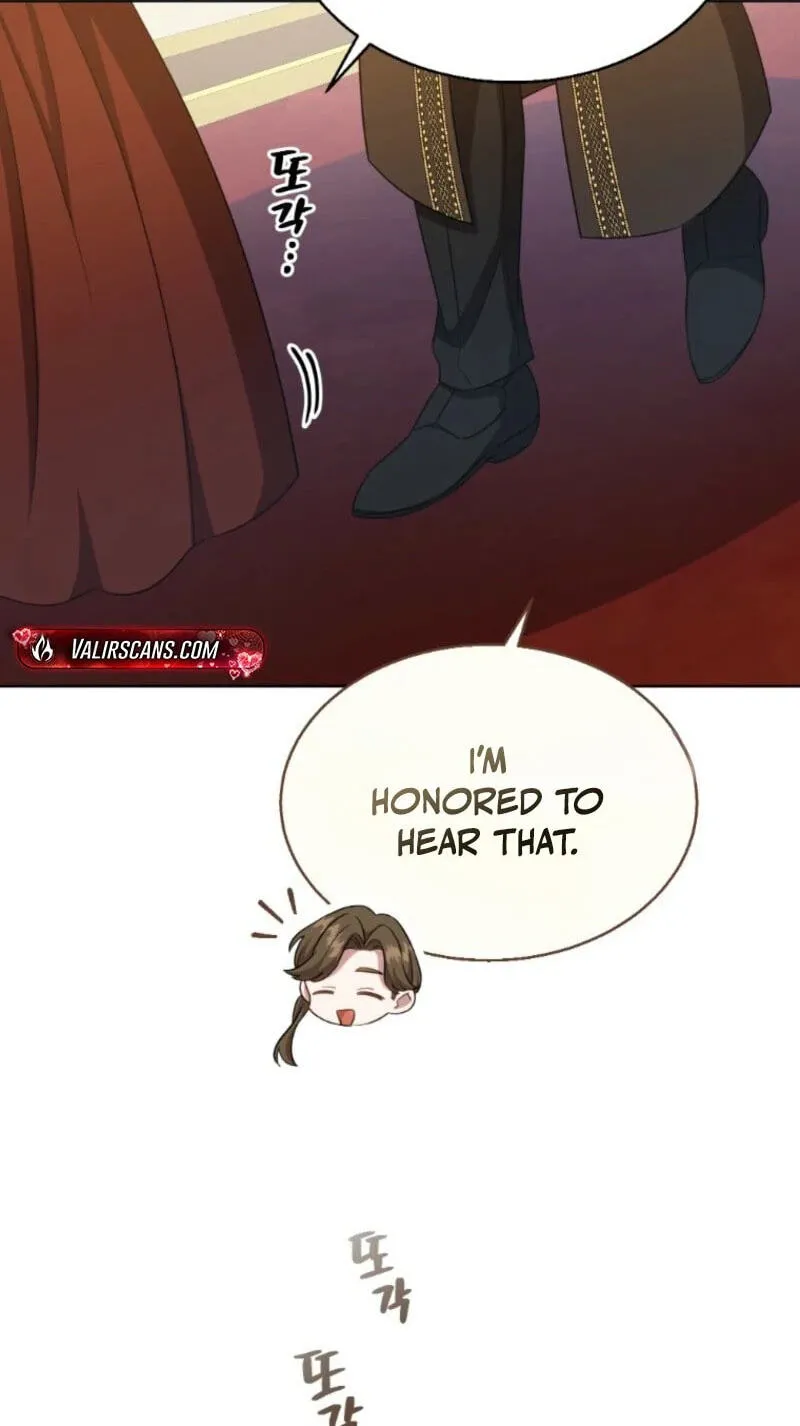 A Mouse Biting a Dragon’s Tail Chapter 101 page 28