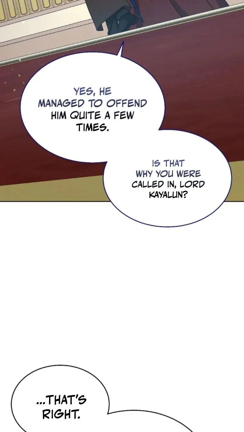 A Mouse Biting a Dragon’s Tail Chapter 101 page 30