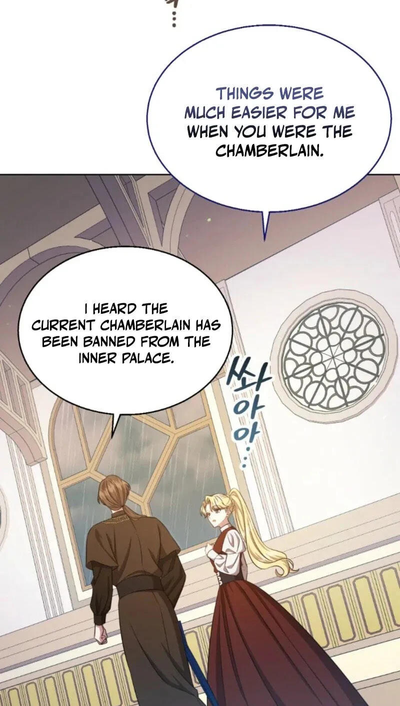 A Mouse Biting a Dragon’s Tail Chapter 101 page 29