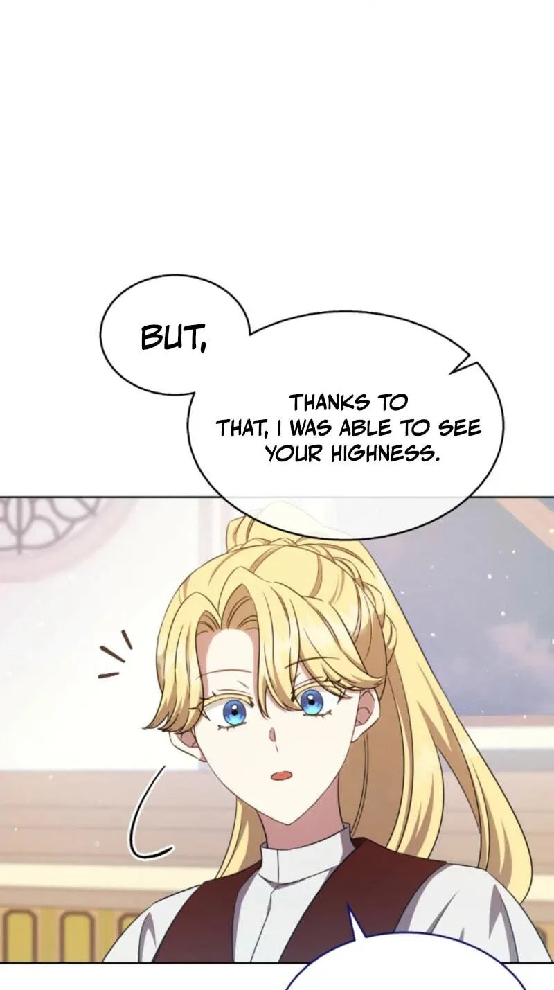 A Mouse Biting a Dragon’s Tail Chapter 101 page 32
