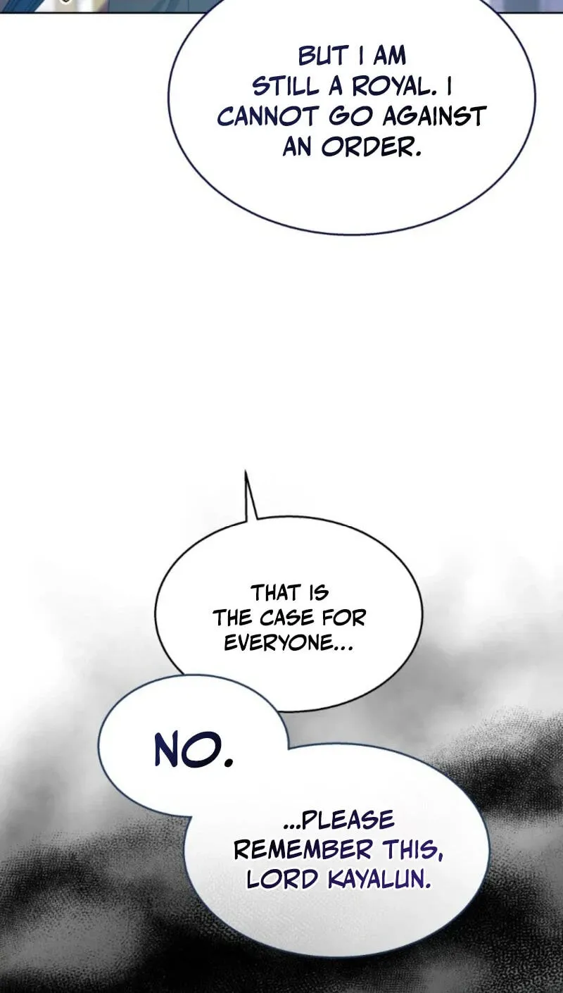 A Mouse Biting a Dragon’s Tail Chapter 101 page 51