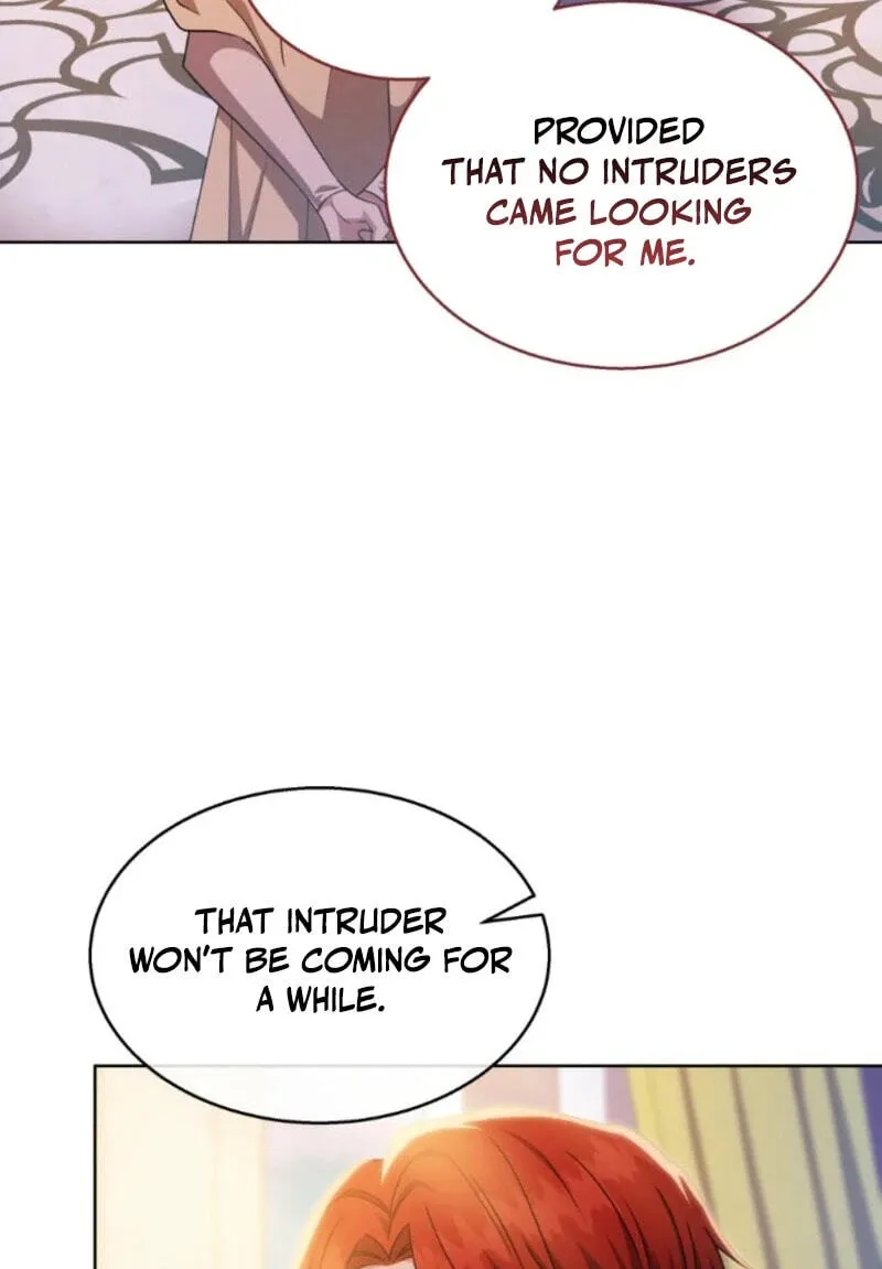 A Mouse Biting a Dragon’s Tail Chapter 101 page 59