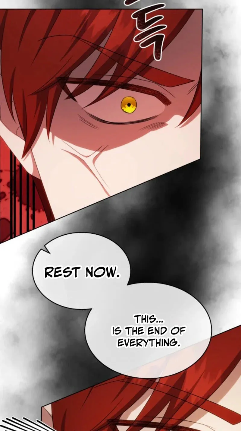 A Mouse Biting a Dragon’s Tail Chapter 101 page 67