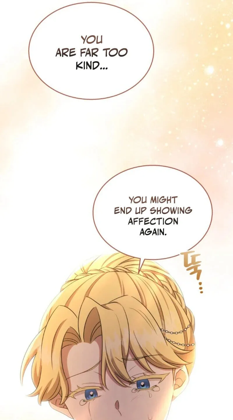 A Mouse Biting a Dragon’s Tail Chapter 101 page 71