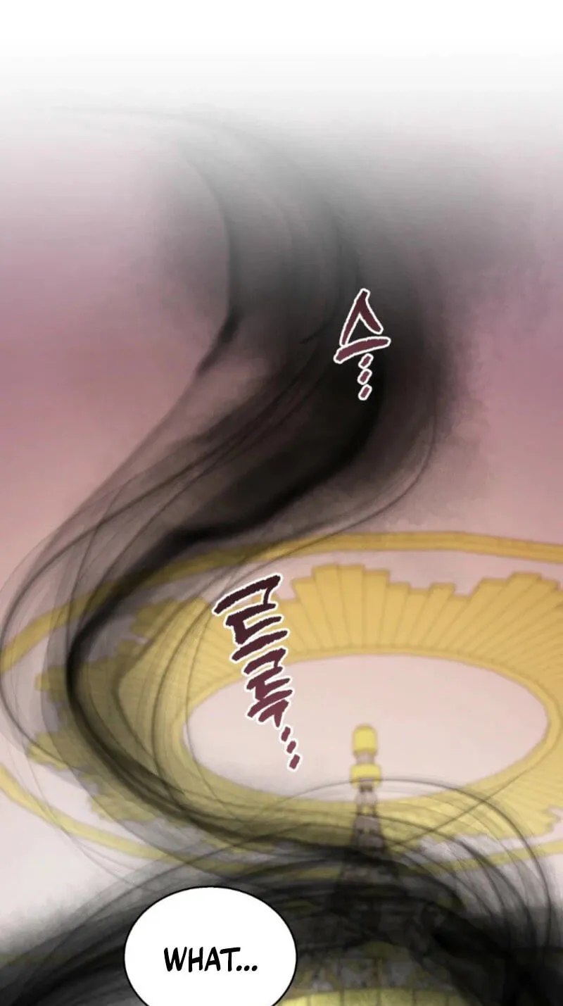 A Mouse Biting a Dragon’s Tail Chapter 101 page 74