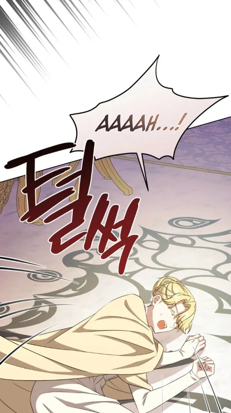 A Mouse Biting a Dragon’s Tail Chapter 101 page 77