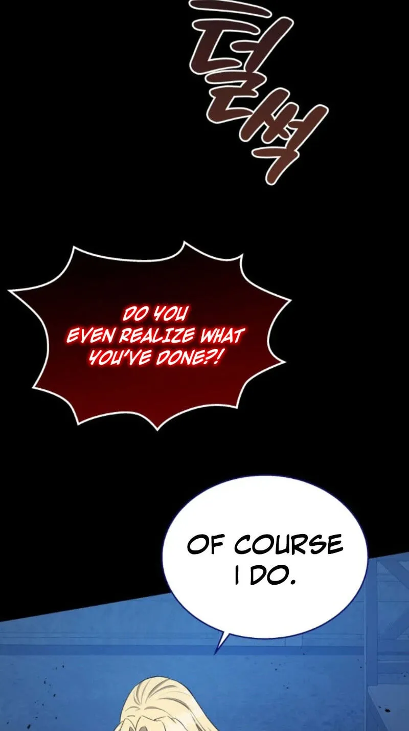 A Mouse Biting a Dragon’s Tail Chapter 101 page 94