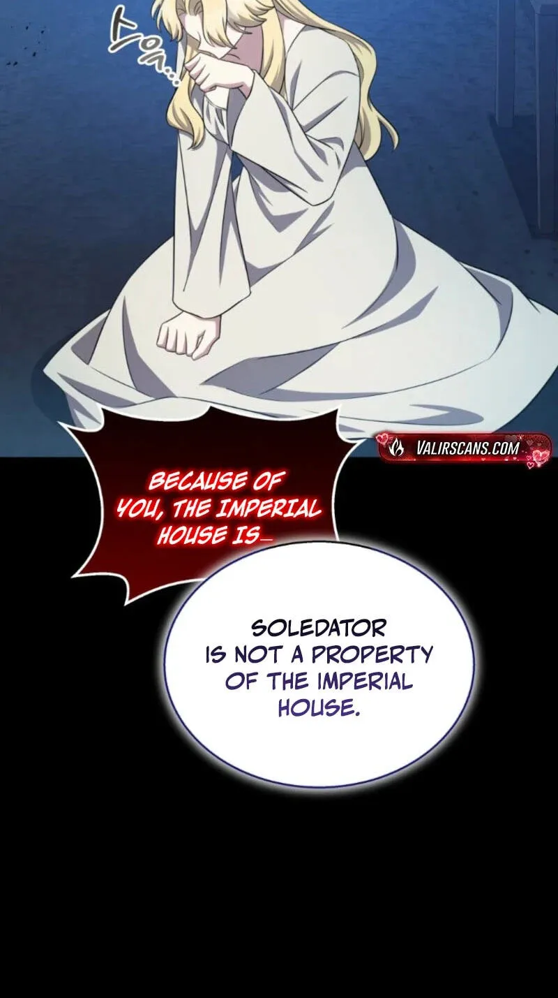 A Mouse Biting a Dragon’s Tail Chapter 101 page 95