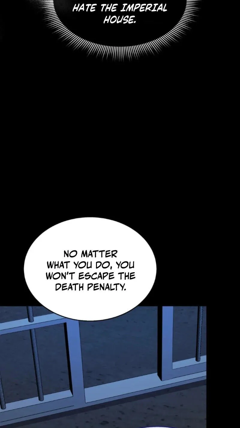 A Mouse Biting a Dragon’s Tail Chapter 101 page 107