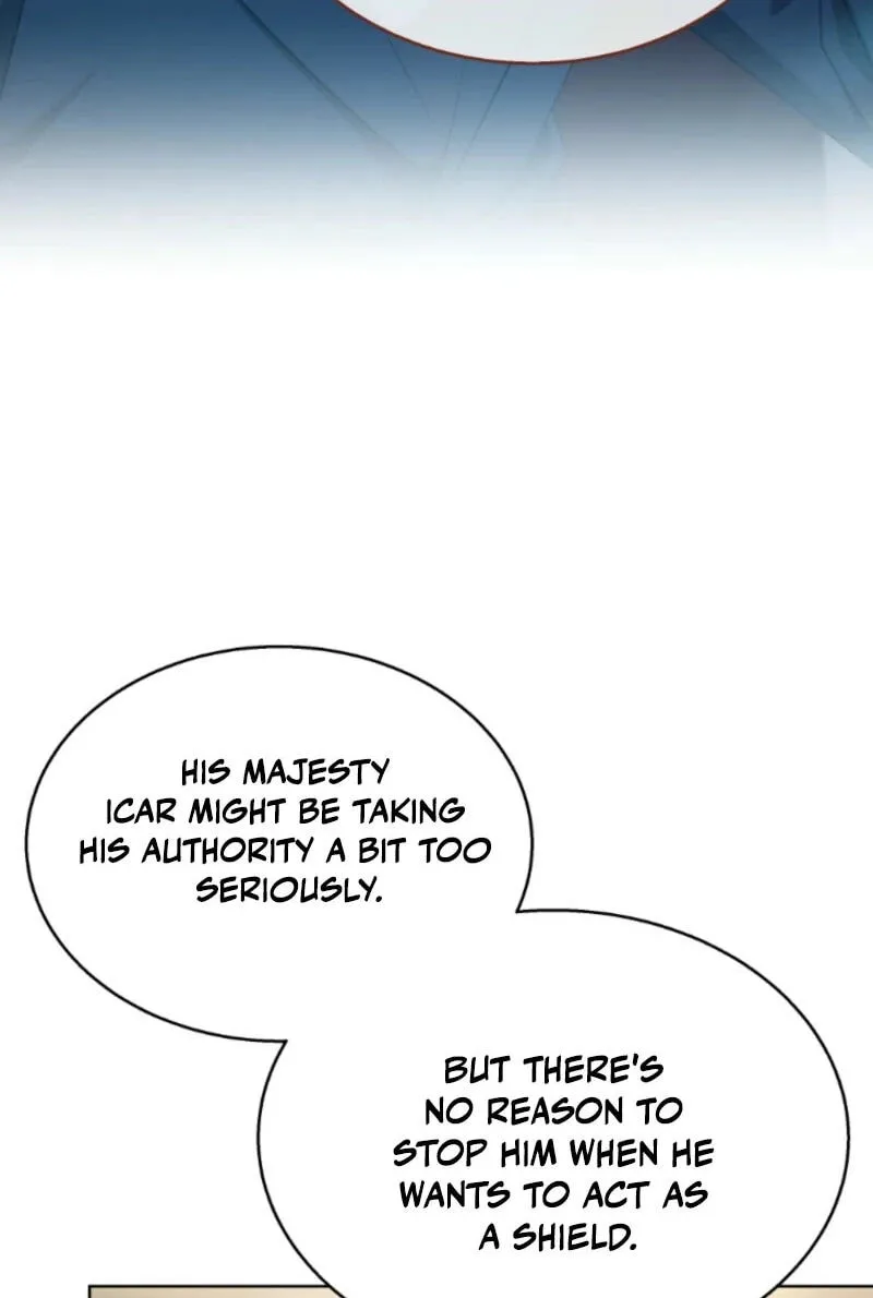 A Mouse Biting a Dragon’s Tail Chapter 102 page 10
